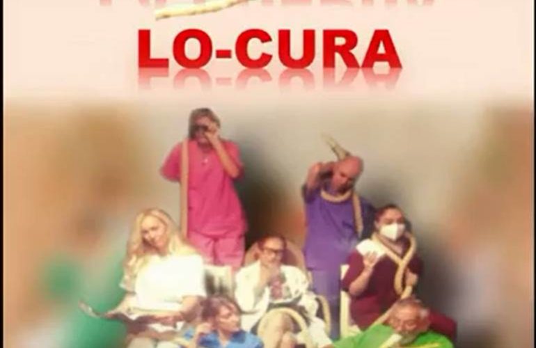 La Cuerda Lo-cura, Komo teatro